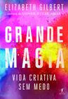 Livro - Grande magia