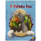 Livro - GRANDES CLASSICOS: Patinho feio, O