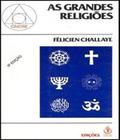 Livro Grandes Religioes, As - 06 Ed - Ibrasa