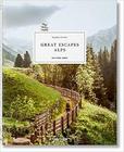 Livro - Great Escapes Alps. the Hotel Book