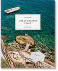 Livro - Great Escapes Italy