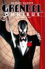 Livro - Grendel Omnibus Volume 1