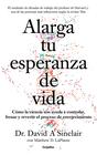 Livro: Grijalbo Alarga tu esperanza de vida//Vida útil (Espanhol)