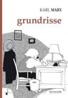 Livro - Grundrisse