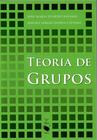 Livro - Grupos, corpos e teoria de galois