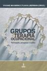 Livro - Grupos e terapia ocupacional