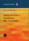 Livro - Grupos solúveis e nilpotentes: Uma introdução