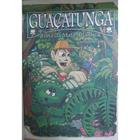 Livro: Guaçatunga - Filha Da Mata Atlântica Com CD Autor: Alexandra Barcellos