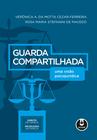 Livro - Guarda Compartilhada