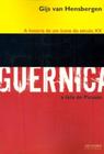 Livro - Guernica: a história de um ícone do século XX