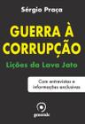 Livro - Guerra à corrupção