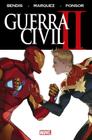 Livro - Guerra Civil II