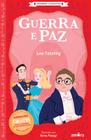 Livro - Guerra e Paz - Livro + Audiolivro grátis