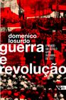 Livro - Guerra e revolução