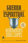 Livro - Guerra Espiritual