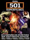 Livro - Guia 501 Superfilmes