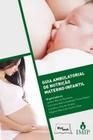 Livro - Guia ambulatorial de nutrição Materno-infantil