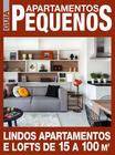 Livro - Guia apartamentos pequenos