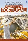 Livro - Guia Como Morar em Portugal