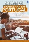 Livro - Guia Como Trabalhar em Portugal