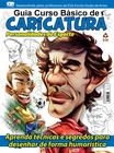 Livro - Guia Curso Caricatura Personalidades do Esporte 01