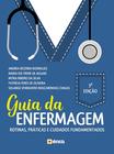 Livro - Guia da Enfermagem