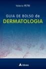 Livro - Guia de bolso de dermatologia