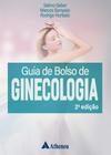 Livro - Guia de bolso de ginecologia