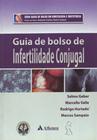 Livro - Guia de bolso de infertilidade conjugal