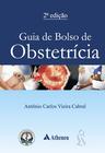 Livro - Guia de bolso de obstetrícia