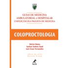 Livro - Guia de coloproctologia