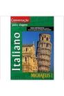 Livro Guia de Conversação Michaelis - Italiano (Antonio Carlos Vilela)