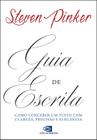 Livro - Guia de escrita