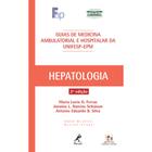 Livro - Guia de hepatologia