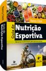 Livro - Guia de nutrição esportiva