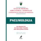 Livro - Guia de pneumologia
