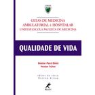 Livro - Guia de qualidade de vida