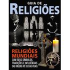Livro guia de religiões - simbolos, tradições e influencias