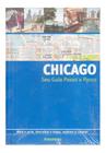 Livro Guia De Viagem E Turismo Estados Unidos Chicago
