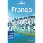 Livro Guia De Viagem e Turismo França Europa Normandia - Globo