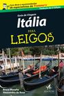 Livro - Guia de viagem Itália para leigos