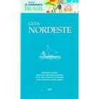 Livro Guia De Viagens E Turismo Região Nordeste do Brasil