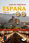 Livro - Guia de vinícolas: España