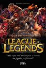 Livro - Guia definitivo de League of Legends (Pocket)