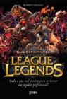 Livro - Guia definitivo de League of Legends