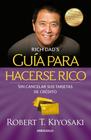 Livro Guia do pai rico para ficar rico sem cartões de crédito