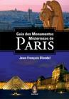 Livro - Guia dos monumentos misteriosos de Paris