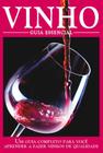 Livro - Guia essencial - Vinho