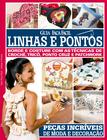 Livro - Guia faça fácil - Linhas e pontos