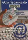 Livro - Guia hispanica de internet incluye CD-rom